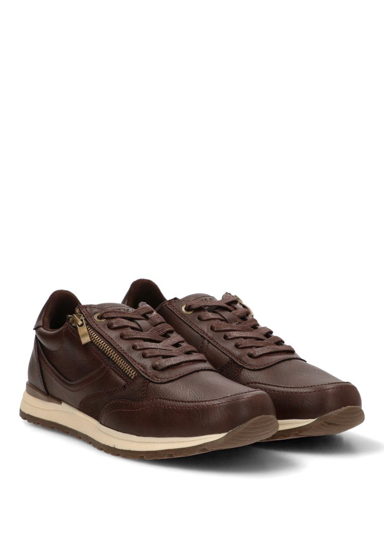 DEPORTIVO COSMOS 82071 ETIKA HOMBRE CUERO