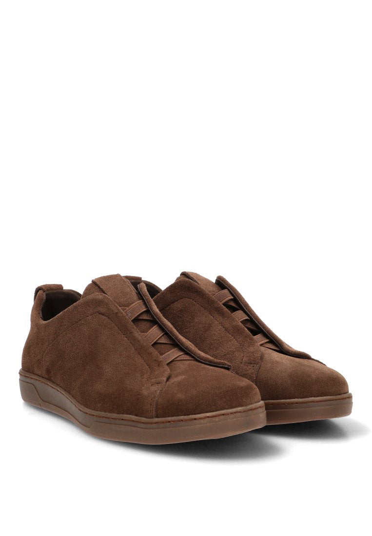 DEPORTIVAS MAISON 82074 ETIKA HOMBRE MARRoN