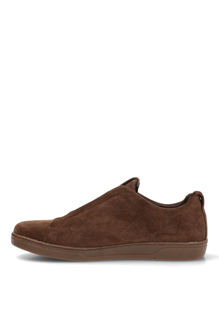 DEPORTIVAS MAISON 82074 ETIKA HOMBRE MARRoN