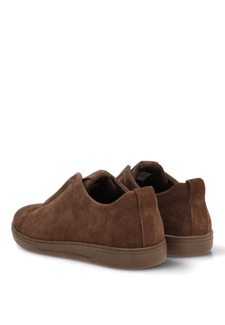 DEPORTIVAS MAISON 82074 ETIKA HOMBRE MARRoN