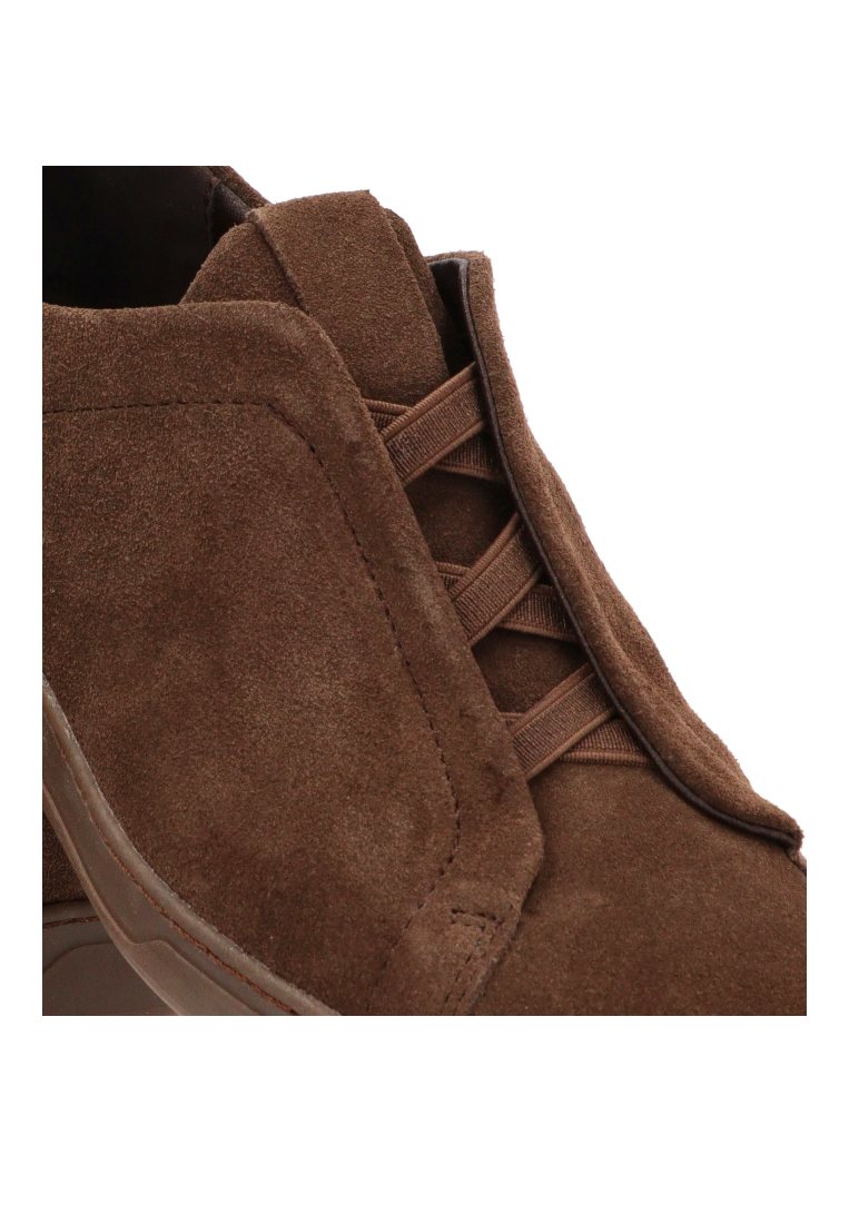 DEPORTIVAS MAISON 82074 ETIKA HOMBRE MARRoN