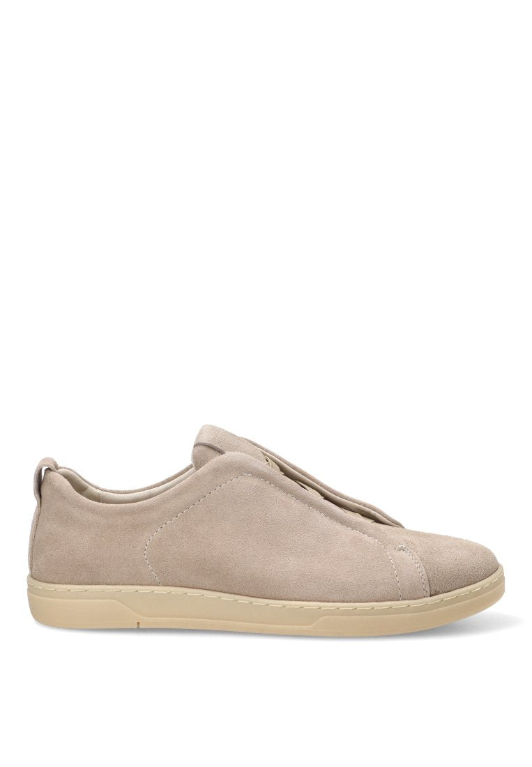 DEPORTIVAS MAISON 82074 ETIKA HOMBRE BEIGE