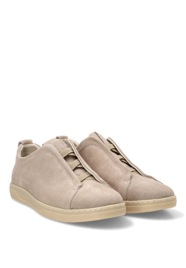 DEPORTIVAS MAISON 82074 ETIKA HOMBRE BEIGE