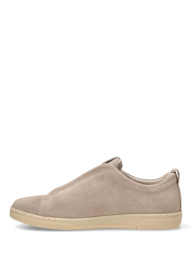 DEPORTIVAS MAISON 82074 ETIKA HOMBRE BEIGE