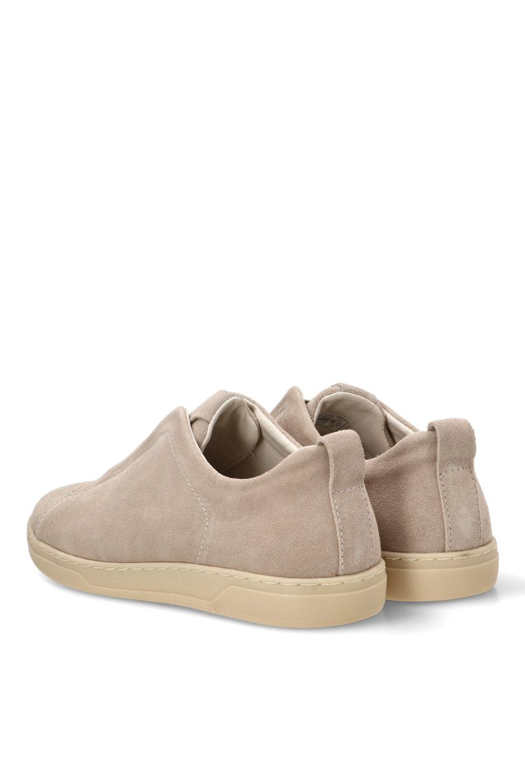 DEPORTIVAS MAISON 82074 ETIKA HOMBRE BEIGE