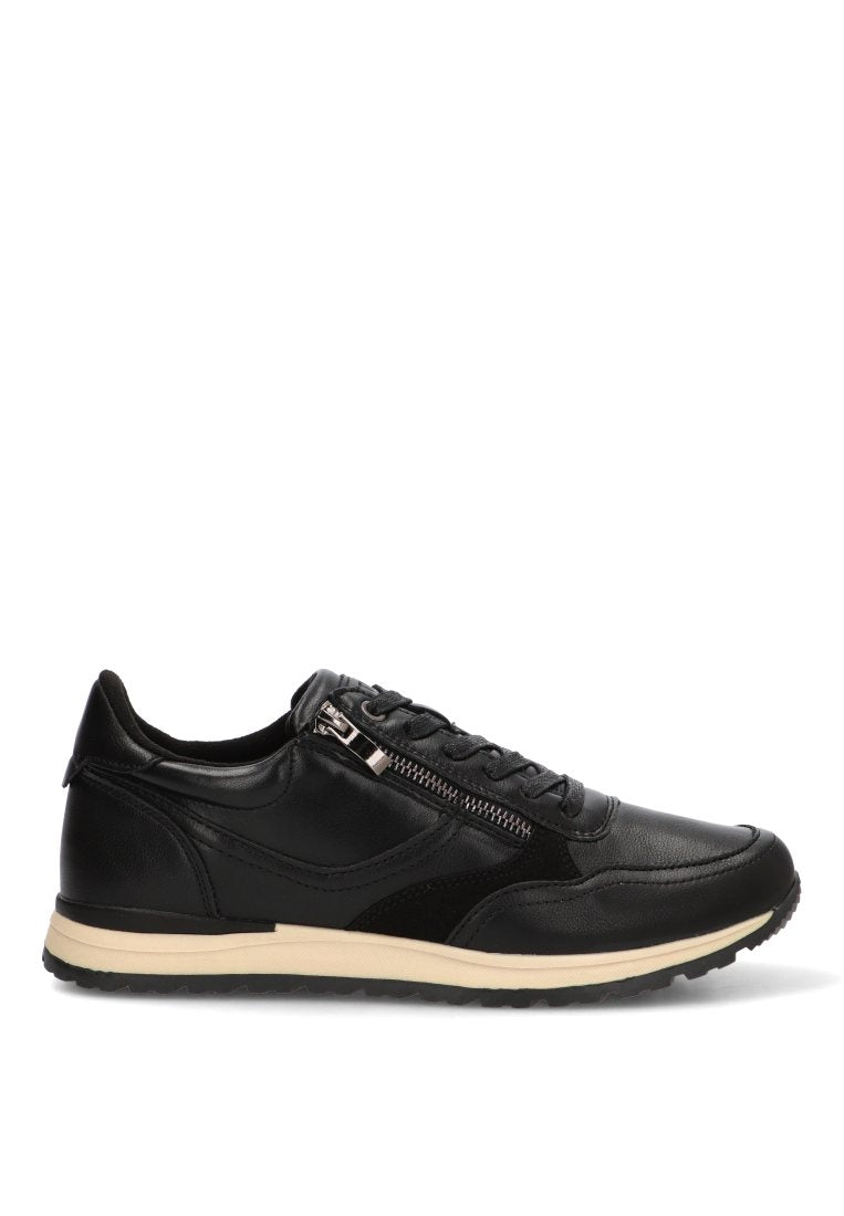 DEPORTIVO COSMOS 82071 ETIKA HOMBRE NEGRO