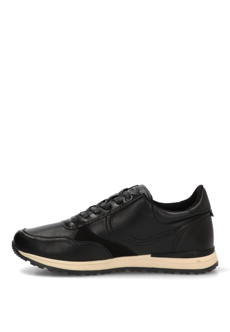 DEPORTIVO COSMOS 82071 ETIKA HOMBRE NEGRO