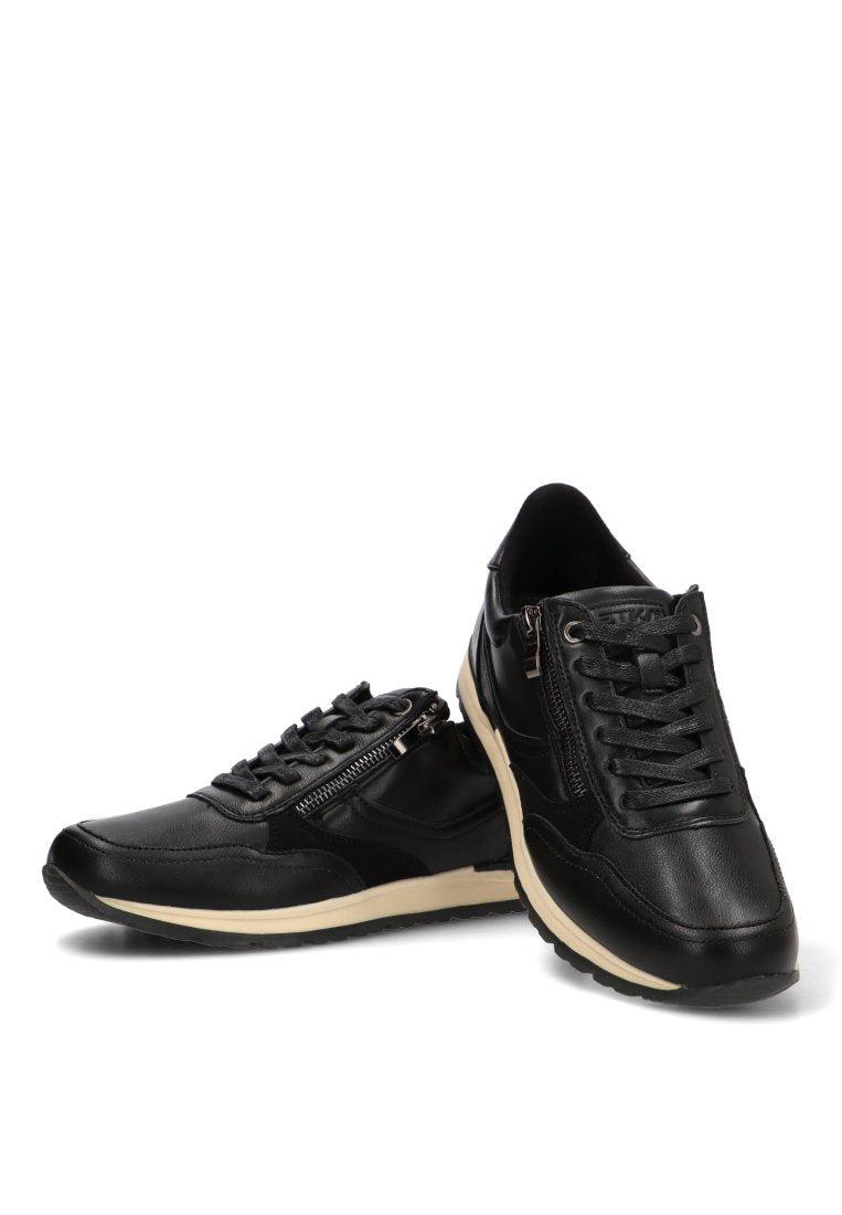 DEPORTIVO COSMOS 82071 ETIKA HOMBRE NEGRO