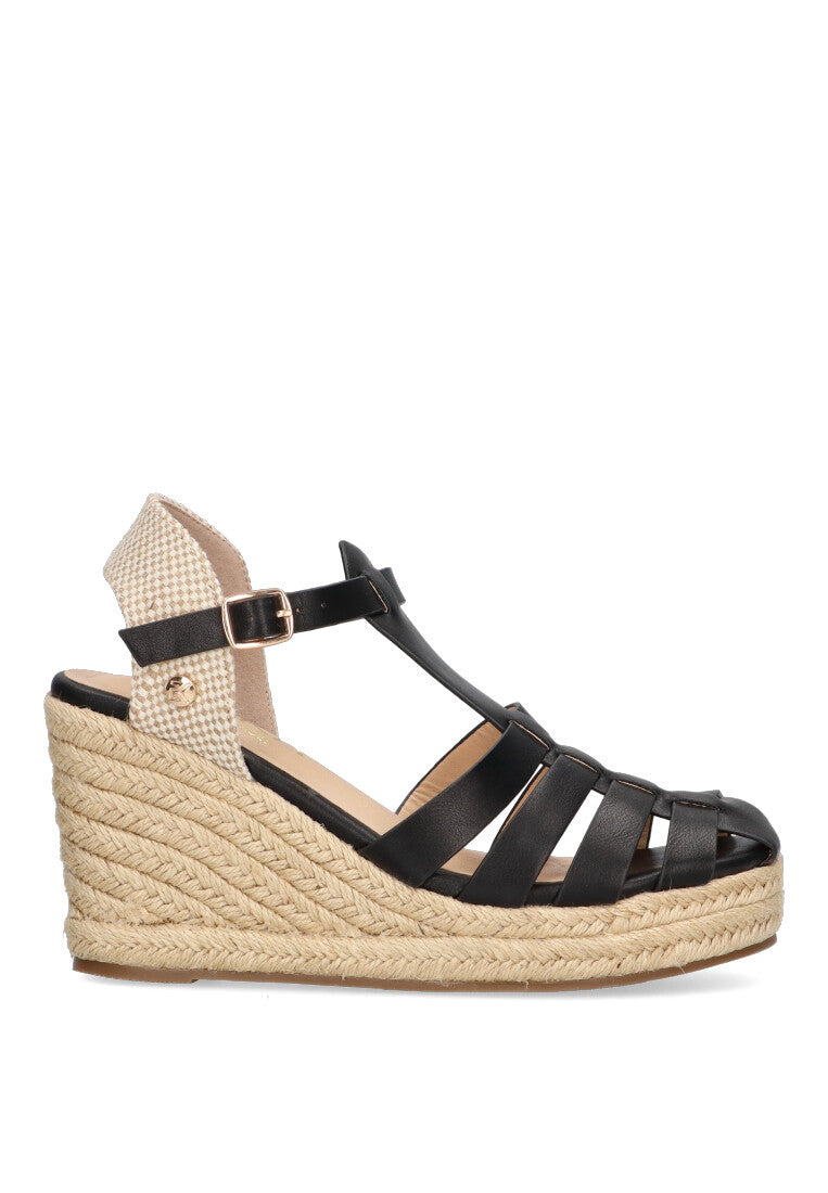 CUÑA ROMANA ETIKA 20003 PUNTA PALOMA, MUJER NEGRO