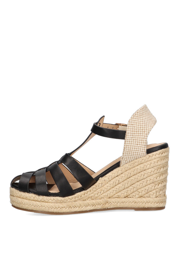 CUÑA ROMANA ETIKA 20003 PUNTA PALOMA, MUJER NEGRO