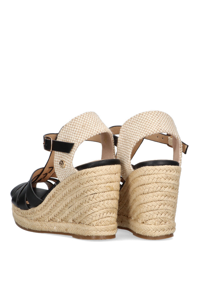 CUÑA ROMANA ETIKA 20003 PUNTA PALOMA, MUJER NEGRO