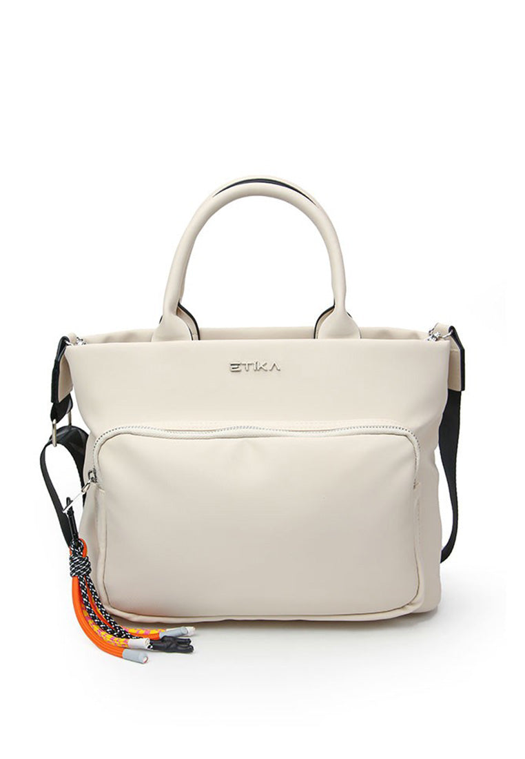 BOLSO ETIKA AVA 02 B30117 HIELO