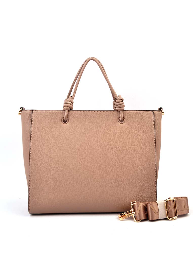 BOLSO ASA CASUAL ETIKA BETTE 03 B30109, NUDE