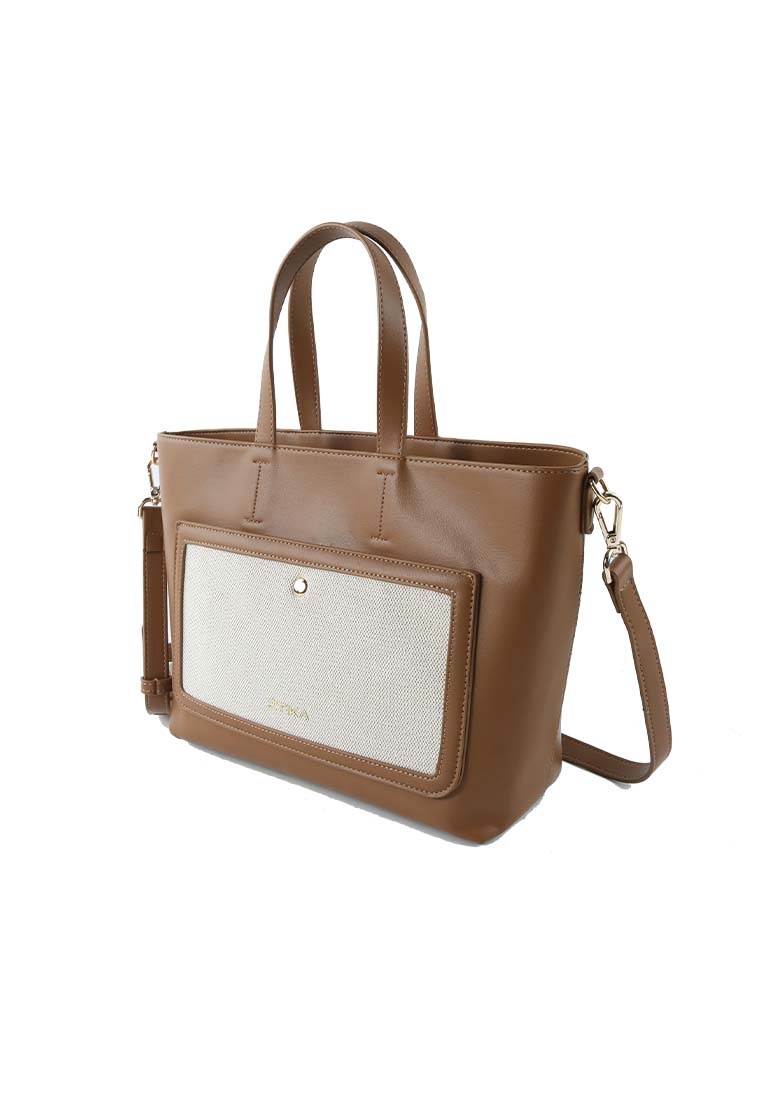 BOLSO ETIKA JUDY 02 B30120 CAMEL