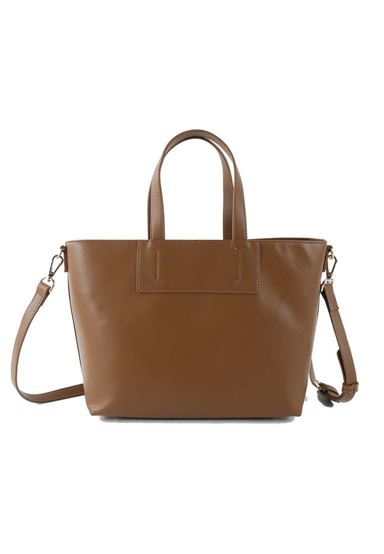 BOLSO ETIKA JUDY 02 B30120 CAMEL