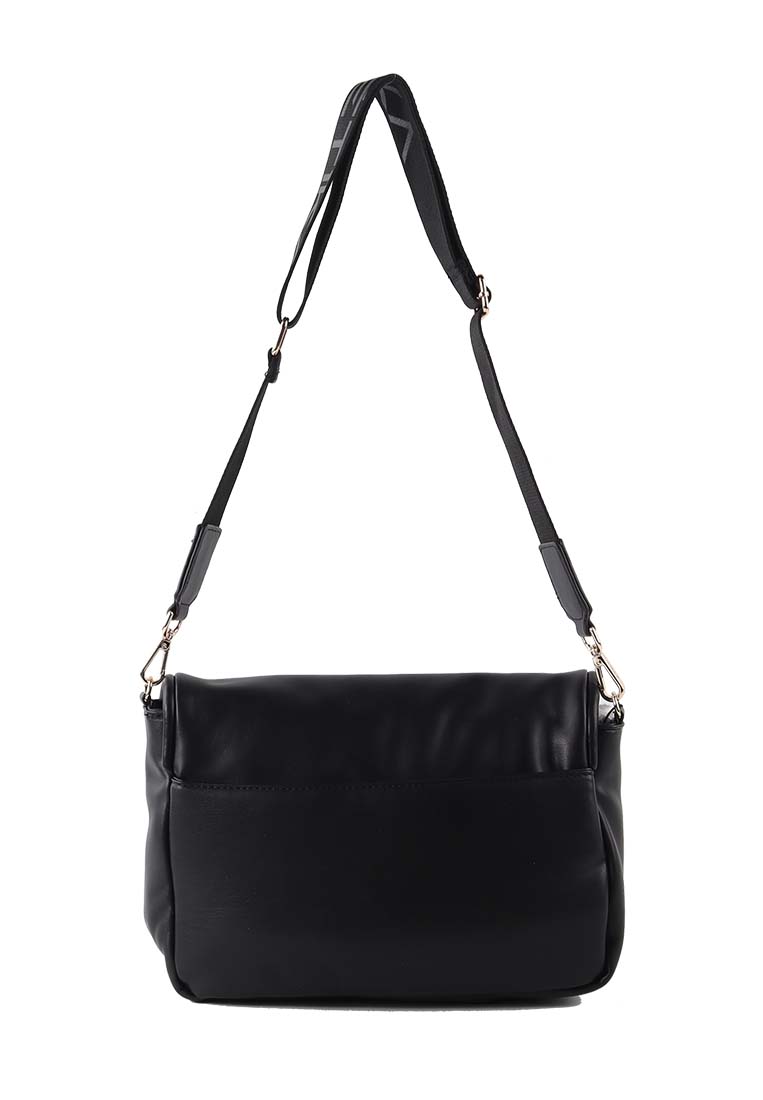 BOLSO BANDOLERA ETIKA GRACE 02 B30123 NEGRO