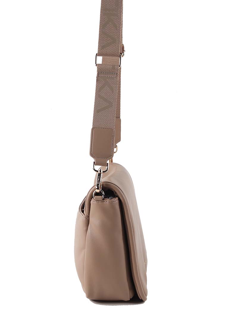 BOLSO BANDOLERA ETIKA GRACE 02 B30123 NUDE