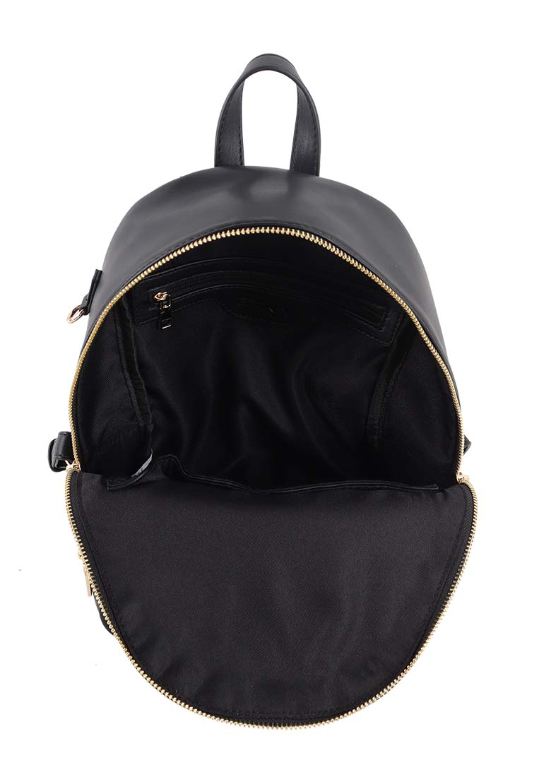 MOCHILA ETIKA GRACE 03 B30124 NEGRO