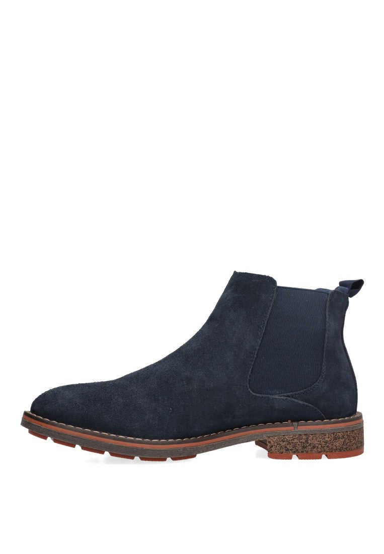 BOTIN HOMBRE ETIKA 70003 VERACRUZ AZUL HOMBRE