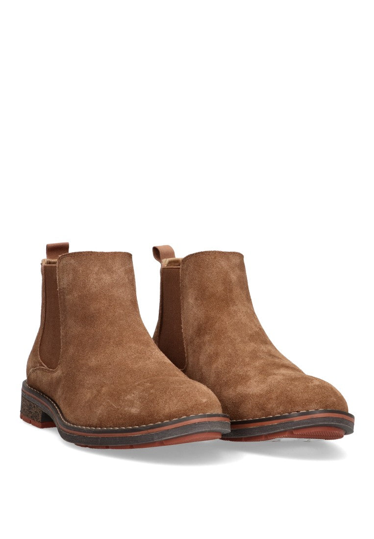 BOTINES HOMBRE ETIKA 70003 VERACRUZ CAMEL HOMBRE