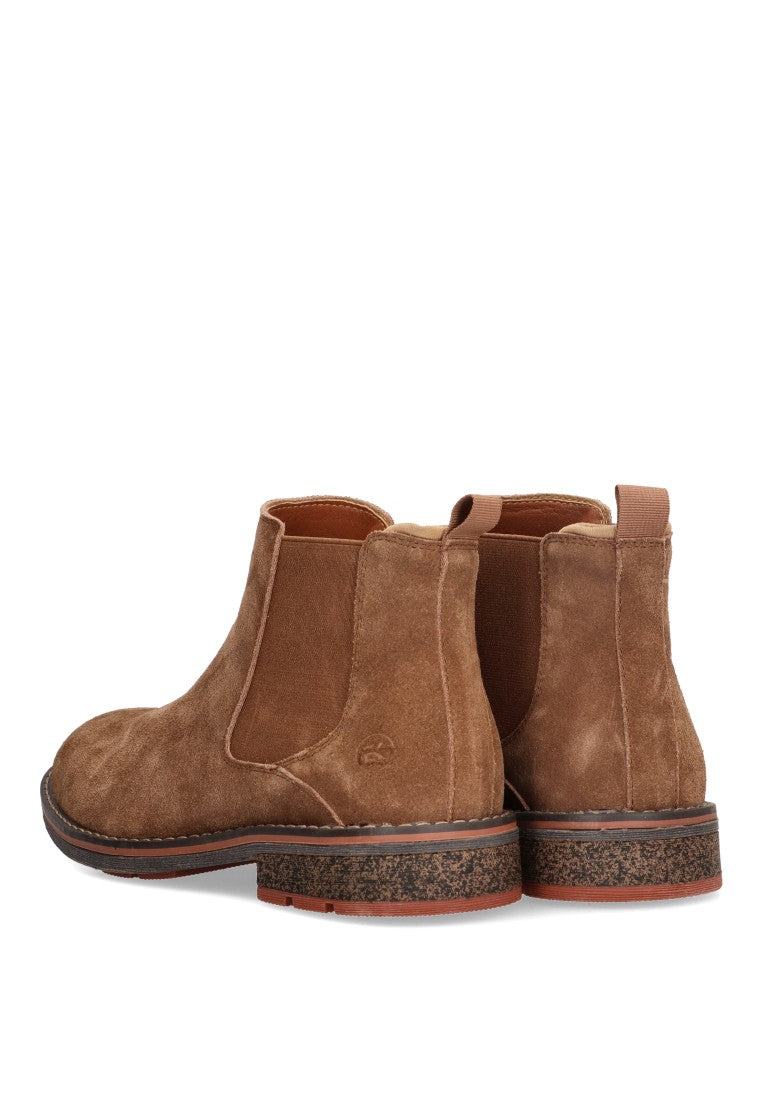 BOTINES HOMBRE ETIKA 70003 VERACRUZ CAMEL HOMBRE