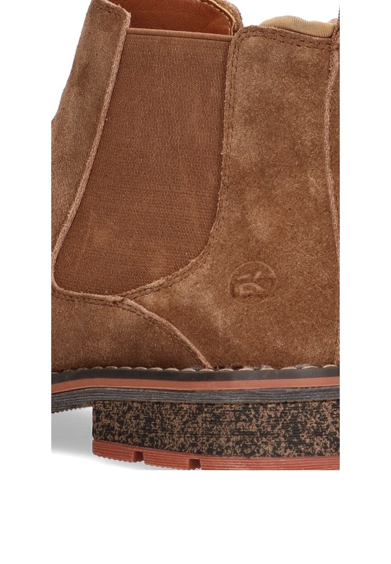 BOTINES HOMBRE ETIKA 70003 VERACRUZ CAMEL HOMBRE