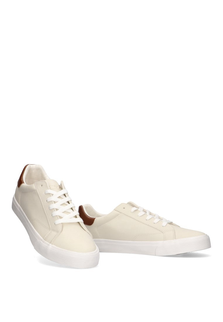 DEPORTIVOS BASICO CORDONERAS HOMBRE ETIKA 82000 SAFI BEIGE