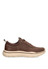 ZAPATO CONFORT ETIKA TACUBA 82020 HOMBRE, MARRON Marrón