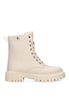 MILITARY BOOT ETIKA 12404 TOULOUSE 01 BEIGE Beige