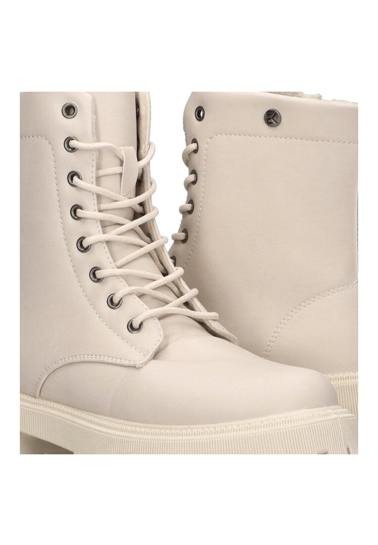 BOTIN MILITAR  ETIKA 12404 TOULOUSE 01 BEIGE