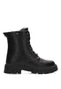 MILITARY BOOT ETIKA 12404 TOULOUSE 01 BLACK Negro