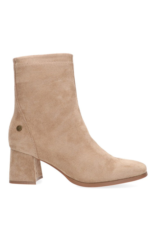 BOTIN ANTELINA MUJER ETIKA LIVORNO 32004,MUJER,TAUPE