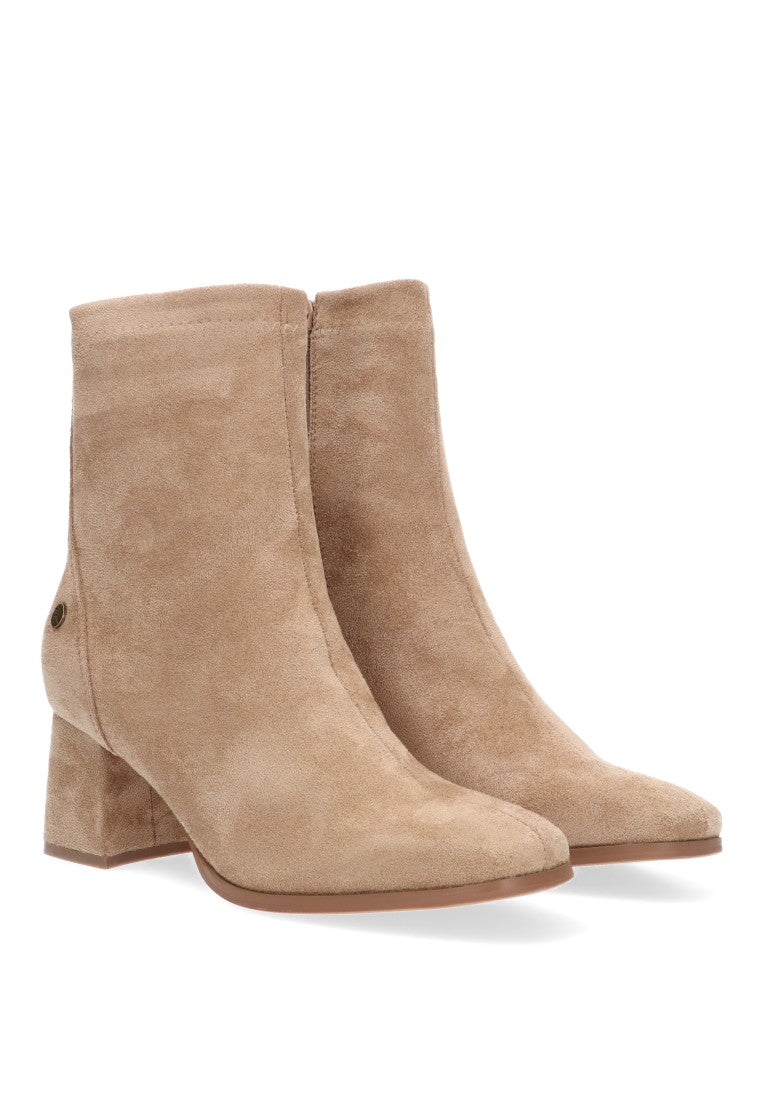 BOTIN ANTELINA MUJER ETIKA LIVORNO 32004,MUJER,TAUPE