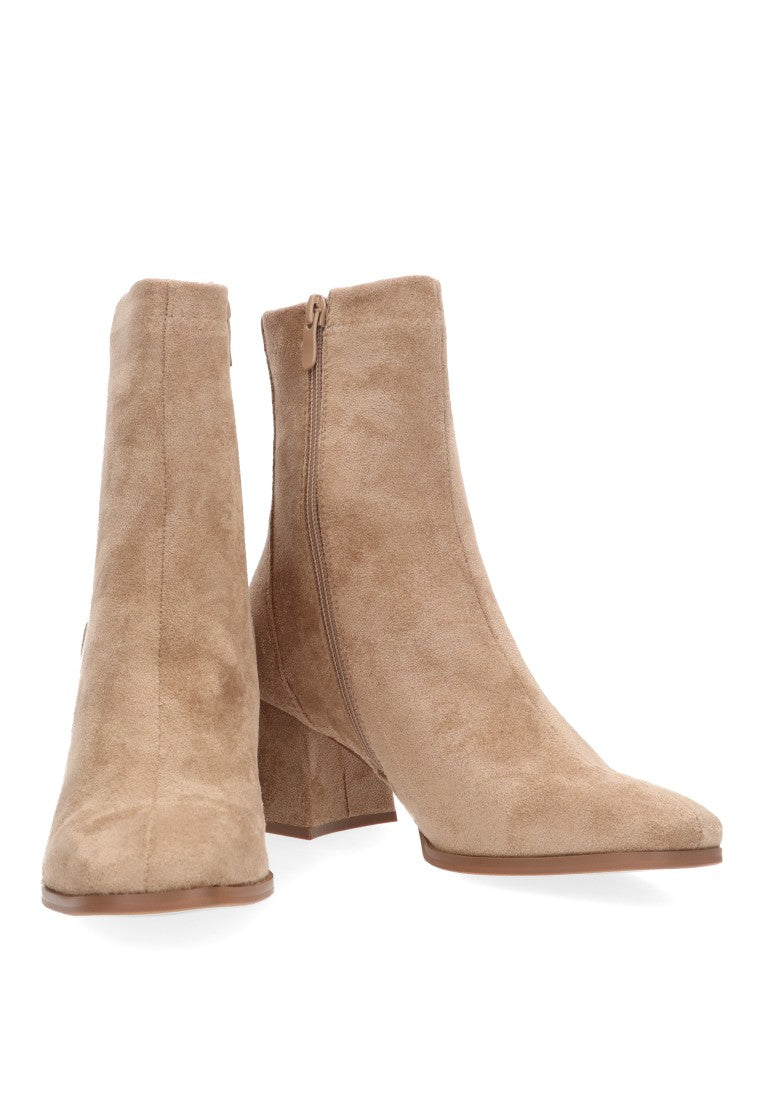 BOTIN ANTELINA MUJER ETIKA LIVORNO 32004,MUJER,TAUPE