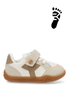 DEPORTIVA BAREFOOT ETIKA 52439 MIRISSA, CAMEL NIÑO Camel