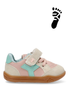 DEPORTIVA BAREFOOT ETIKA 52439 MIRISSA, ROSA NIÑA Rosa