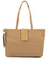 BOLSO SHOPPER ETIKA B30127 VARADERO 03, EN CAMEL Camel