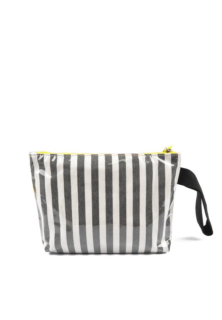 BOLSO MANO PLAYA ETIKA B30131 MARTINICA 01, EN GRIS