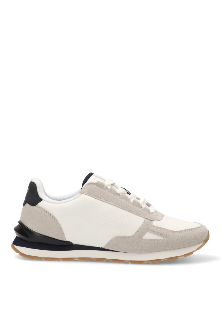 DEPORTIVA ETIKA CANADA 82031 HOMBRE, BLANCO