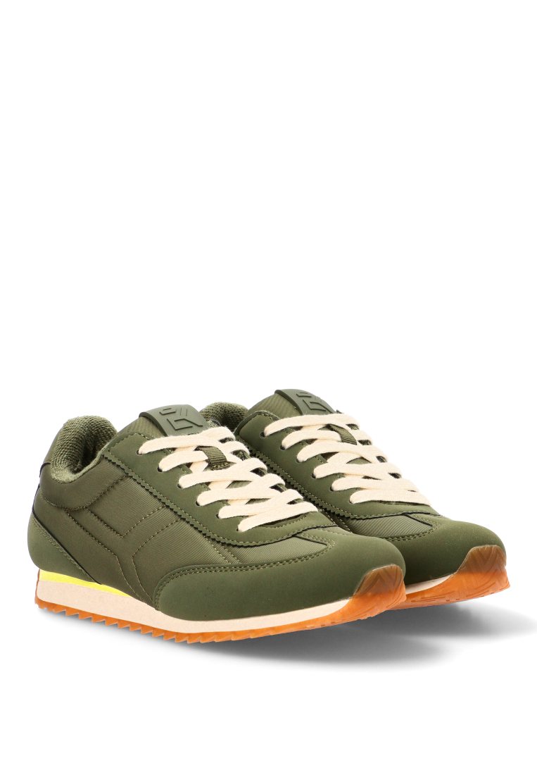 DEPORTIVA OXFORD 50016 ETIKA, MUJER KAKHI