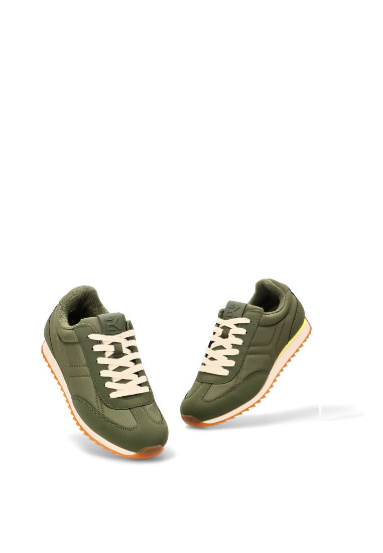 DEPORTIVA OXFORD 50016 ETIKA, MUJER KAKHI