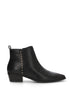 BOTIN TACHAS DENNIS 110551 ETIKA, MUJER NEGRO Negro