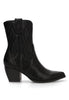 BOTIN CAMPERO ASA TINI 110544 ETIKA, MUJER NEGRO Negro