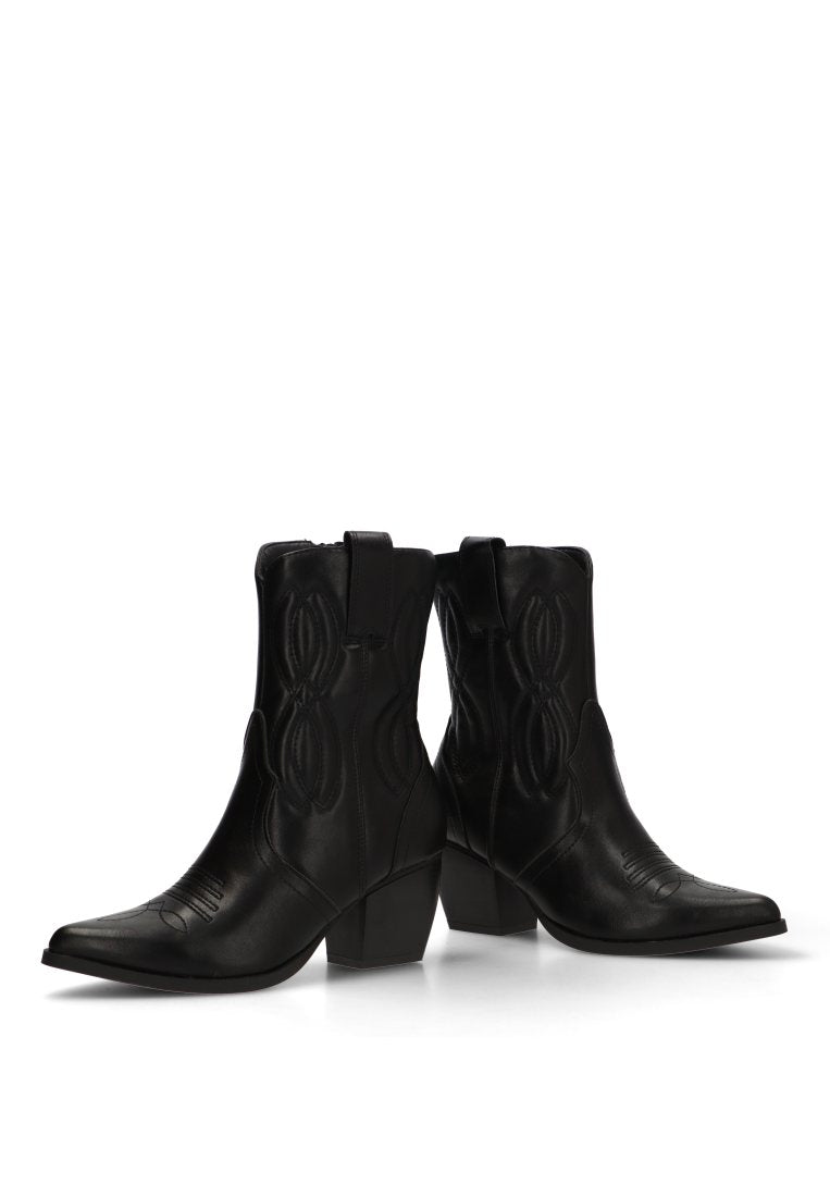 BOTIN CAMPERO ASA TINI 110544 ETIKA, MUJER NEGRO