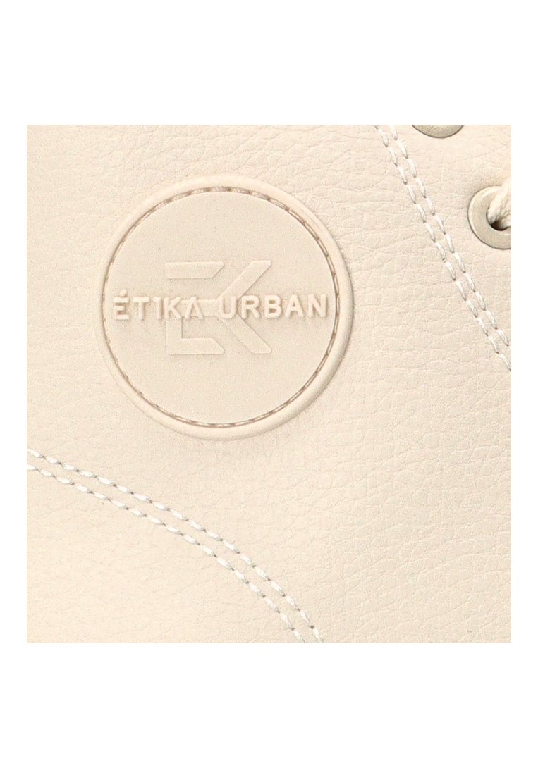 DEPORTIVA BASKET ACADEMY 52440 ETIKA, MUJER BEIGE