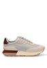 DEPORTIVO CASUAL CAMBRIDGE 50010 ETIKA, MUJER GRIS Gris