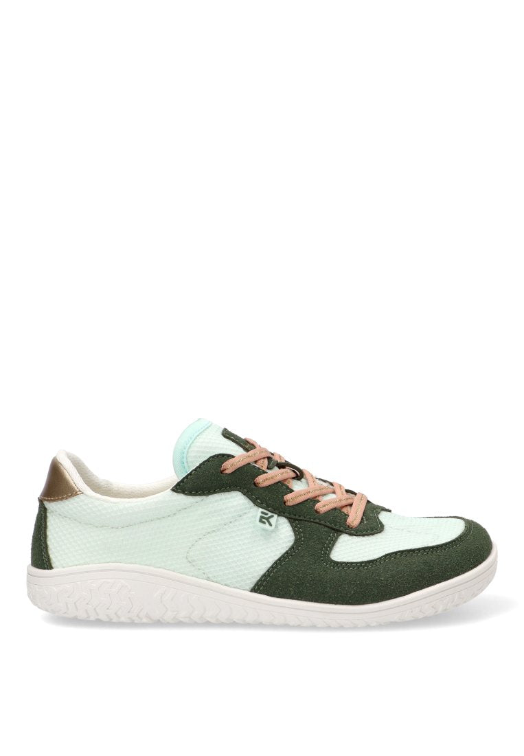 DEPORTIVO RESPETUOSO ARCH 03 50231, ETIKA MUJER, VERDE