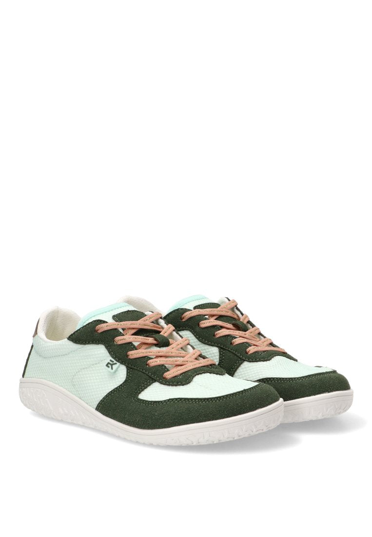 DEPORTIVO RESPETUOSO ARCH 03 50231, ETIKA MUJER, VERDE