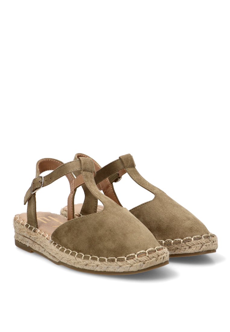 ESPAREÑA YERBENA 20048, ETIKA MUJER, KAKHI