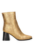 STIVALE LISCIO 32408 CANNES 01 BRONZO DONNA Bronce